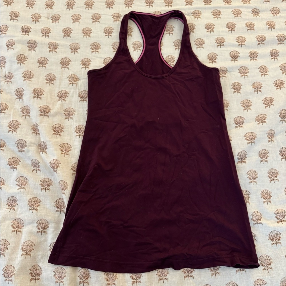 Lululemon Tank